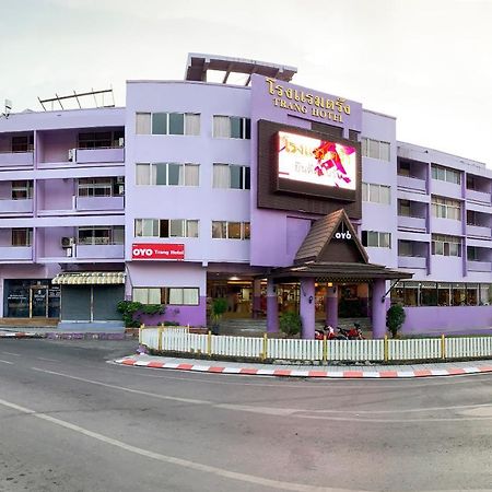 Oyo 565 Trang Hotel Εξωτερικό φωτογραφία