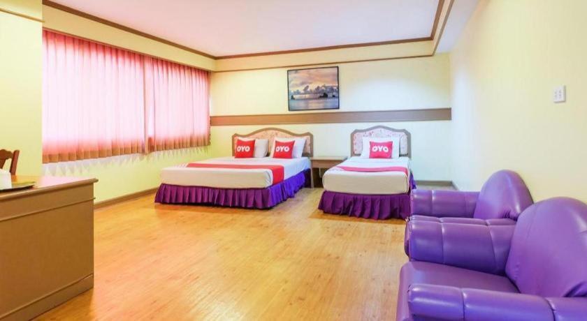 Oyo 565 Trang Hotel Εξωτερικό φωτογραφία
