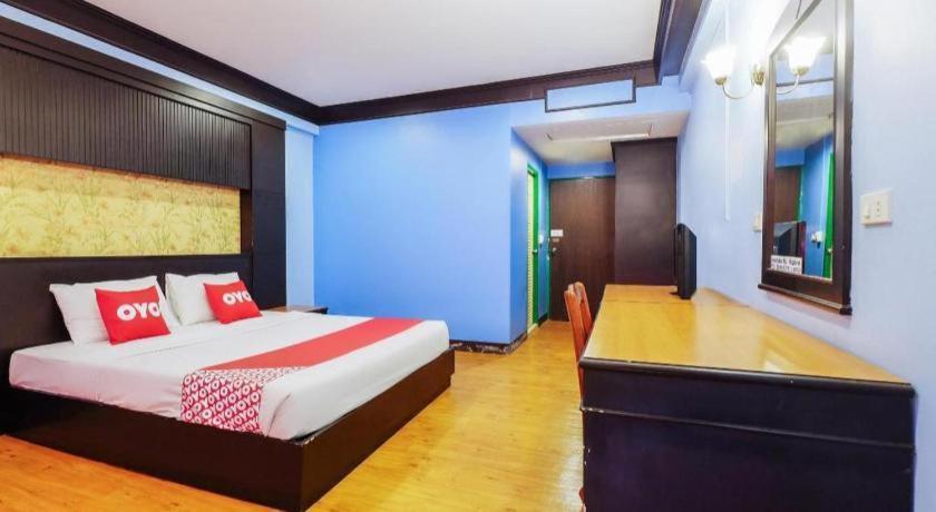Oyo 565 Trang Hotel Εξωτερικό φωτογραφία