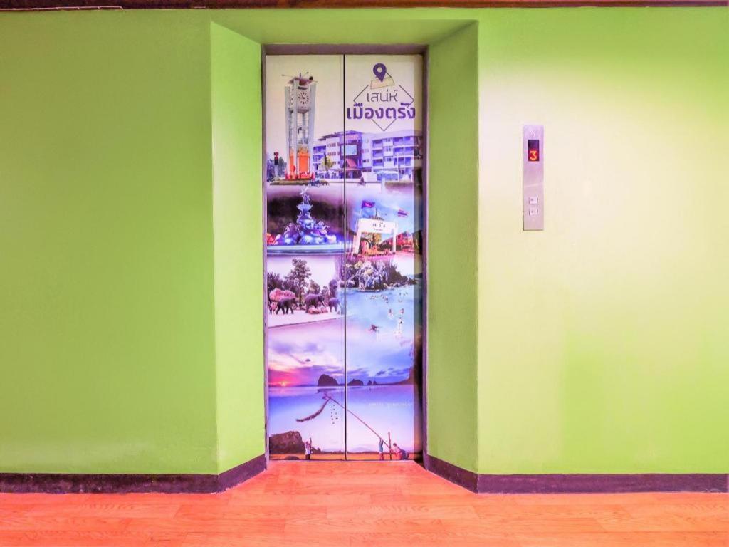 Oyo 565 Trang Hotel Εξωτερικό φωτογραφία